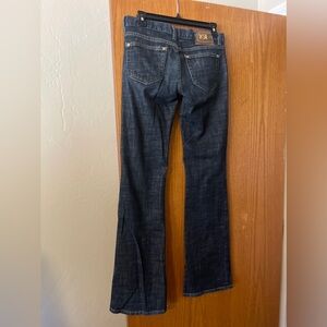 Bebe Carmen jeans size 28